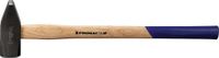 TECWERK Voorhamer 6000g Hickory