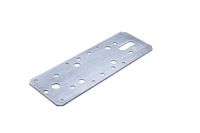 Waelbers Koppelplaat 180x60x2.5mm SV