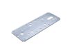 Waelbers Koppelplaat 180x60x2.5mm SV