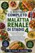 IL Libri GmbH Il Ricettario Completo Per La Malattia Renale Di Stadio 4