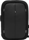 SBOX CASABLANCA Laptop Backpack - 15.6 inch - Black