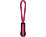 Kariban Tire-Zip Taille unique Noir / Fuchsia 100% Polyuréthane (PU)