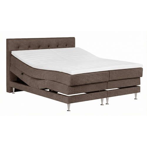 Arctic Living Ellesmere Elektrische Boxspring 160x210