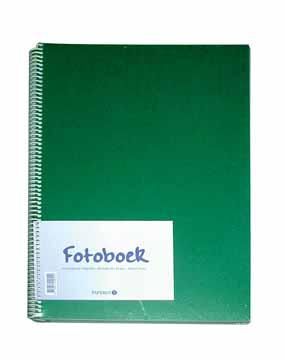 Rombouts Fotoalbum ft 33 x 23 cm