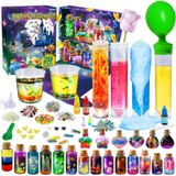 Magisch Set de boisson pour Enfants - Expériences créatives - Multicolore