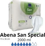 Abena San Premium Special - Maxi - L - 30 stuks