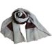 Altea Foulards Bordeaux