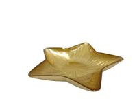 L.GLAS schaal ster 15 cm 22002921