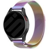 Garmin Approach S40 Milanese Armband (Perleffekt)