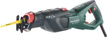 Metabo SSEP1400MVT Scie sauteuse - 1400W - Mallette en plastique