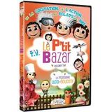 P Tit Bazar 5 FR