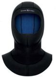Aqualung Seawave Flex 3/1 Mm Capuchon Zwart S Man