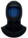 Aqualung Seawave Flex 3/1 Mm Capuchon Zwart S Man