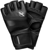 Hayabusa T3 MMA Handschoenen - 4 oz - Zwart - maat M