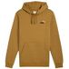 PUMA Heren Ess 2 Color Small No. 1 Logo Hoodie Fl Hoodies (pak van 1)
