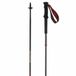 Salomon Set de 2 bâtons de trekking Quest Carbon Foldable Noir 120 cm