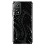 ERT GROUP mobiel telefoonhoesje voor Huawei P20 origineel en officieel erkend Babaco patroon Doodle 001 optimaal aangepast aan de vorm van de mobiele telefoon, gedeeltelijk bedrukt