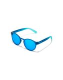 Hawkers zonnebril voor kinderen Bel Air Kids navy clear blue