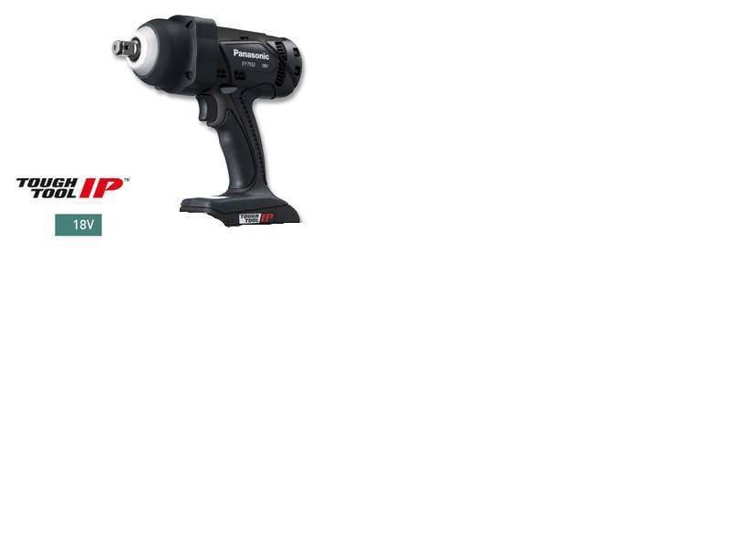 Panasonic EY7552X Slagmoersleutel 18V 470Nm Body + !