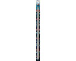 Prym Kousenbreinaalden ALU 3,50/40 grijs 191552