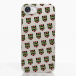 Fibriva Officiel Coque de Téléphone Modèle 3