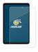 BROTECT Screenprotector voor BNCF BPad T1 Beschermglas transparant