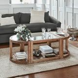 LOBERON Salontafel Hyllorian