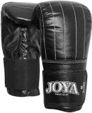 Joya Gear Velcro Standard Sac Gants - Noir