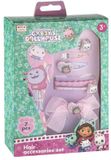 Creative Craft Group Gabby's Poppenhuis haaraccessoires set 7 stuks