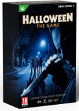Nighthawk Interactive Halloween: The Game Collector's Edition - Xbox Series X