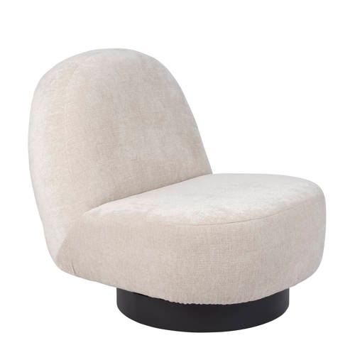 Zuiver fauteuil Eden - beige
