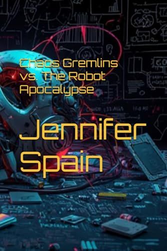 Chaos Gremlins vs. The Robot Apocalypse