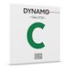 Thomastik Dynamo C wolfraam/zilver DY24 altvioolsnaren