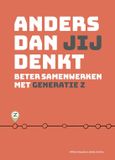 Anders Diversions Dialogue BV Anders dan jij denkt