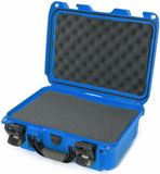 Nanuk 915 Case with Foam - Blue