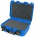 Nanuk 915 Case with Foam - Blue
