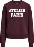 JACK&JONES JREBWOHIO SWEAT CREW NECK Meisjes Sweaters