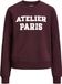 JACK&JONES JREBWOHIO SWEAT CREW NECK Meisjes Sweaters