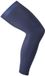 Castelli Espresso Beinwärmer Blau S Herren