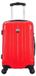 Rigide valise 60 cm pour voyager