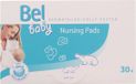 Discos BEL BABY discos protector de lactancia 30 pz