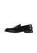 CLARKS Instappers 'Cranhill' zwart
