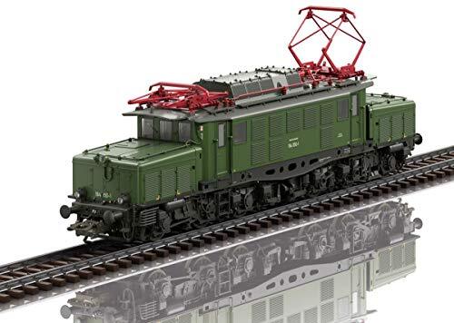 Märklin 039990 Elektrolocomotief serie 194, groen