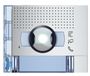 Bticino - Frontplaat voor 351300 2 drukknoppen all metal - 351321