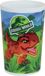 Jurassic World dinosaurus - drinkbeker - kunststof - 220 ml - onbreekbaar