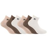 FILA Herensokken (6 stuks)