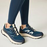 Regatta Damesschoenen Ravika Blauw