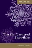 The Oxford University Press Six Cornered Snowflake Paperback