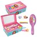 Joytoy 23877 Gabby's Dollhouse juwelendoos met accessoires, uniseks, kinderen, meerkleurig, normaal