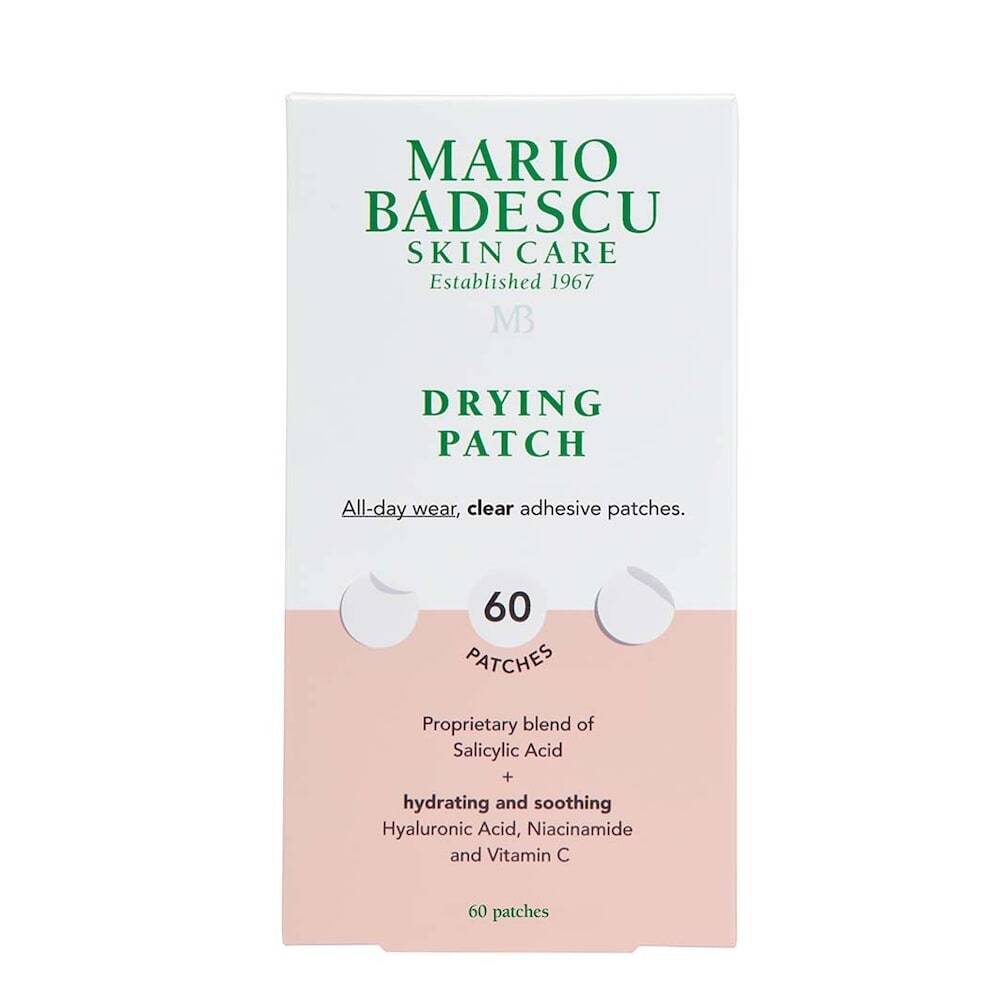 Mario Badescu Mario Badescu Acne Drying Patch Anti-acné masker